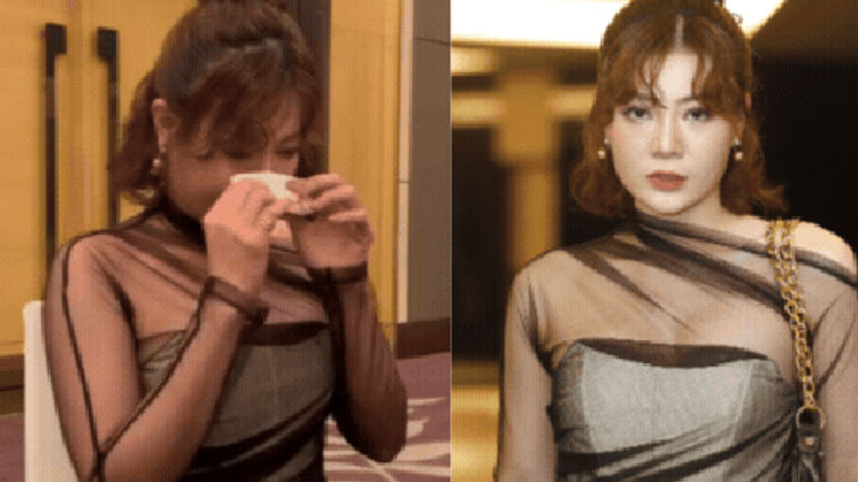 Hành Trình Tìm Lòng Can Đảm - Cuộc Hôn Nhân và Sự Chấm Dứt