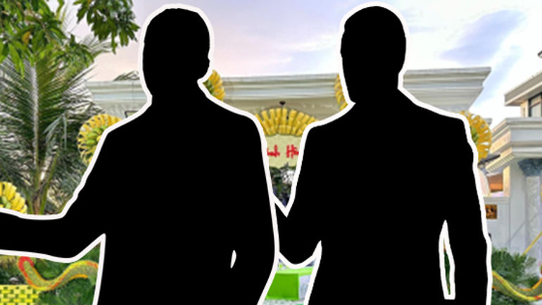 Hành trình yêu của cặp đôi đồng giới thăng trầm: Từ lễ ăn hỏi hoành tráng đến tin đồn chia tay