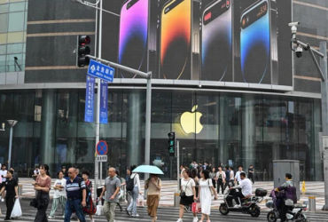 Cuộc Cách Mạng Công Nghệ: Sự Thay Đổi Đáng Kinh Ngạc tại Trung Quốc