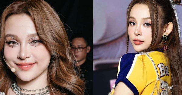 Huyền Baby và câu chuyện đầy hài hước tại WeChoice: Khi nghệ sĩ gặp vấn đề sức khỏe trước giờ diễn