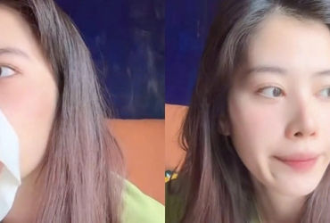 Nam Em: Hành động và lời nói đầy tranh cãi trên livestream