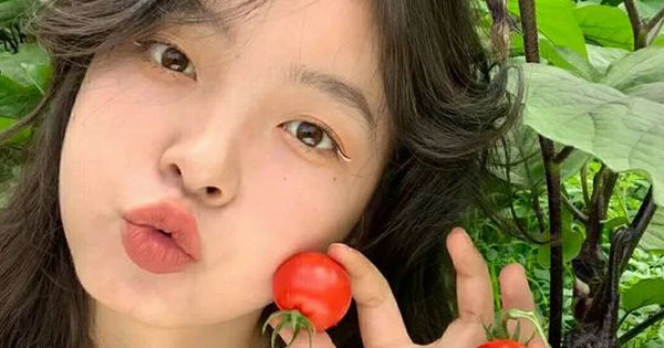 Bí quyết làm đẹp và trẻ lâu từ 4 loại quả phổ biến