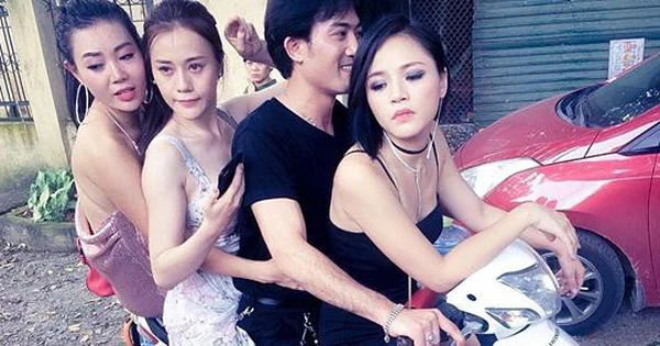 Những Câu Chuyện Đầy Màu Sắc của 3 Nữ Diễn Viên Trên Màn Ảnh Việt