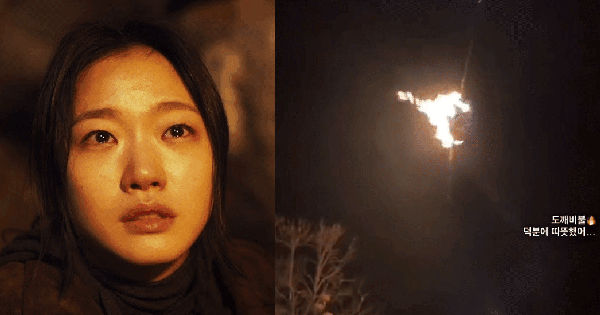 Bí Mật Đằng Sau Cảnh Quay Ấn Tượng Trong Phim Exhuma: Quật Mộ Trùng Ma