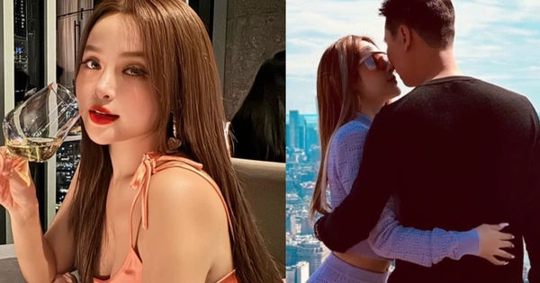 Bí Mật Hạnh Phúc của Huyền Baby và Chồng Đại Gia: Cuộc Hành Trình 11 Năm Ngọt Ngào