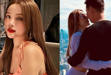 Bí Mật Hạnh Phúc của Huyền Baby và Chồng Đại Gia: Cuộc Hành Trình 11 Năm Ngọt Ngào