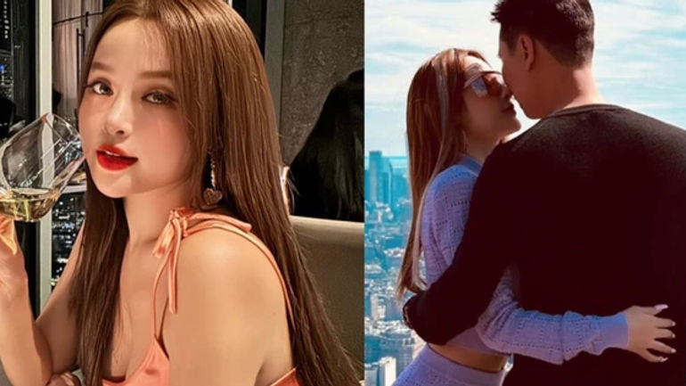 Bí Mật Hạnh Phúc của Huyền Baby và Chồng Đại Gia: Cuộc Hành Trình 11 Năm Ngọt Ngào