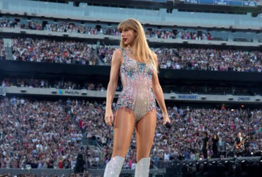 Taylor Swift và Cơn Động Đất Kỳ Diệu