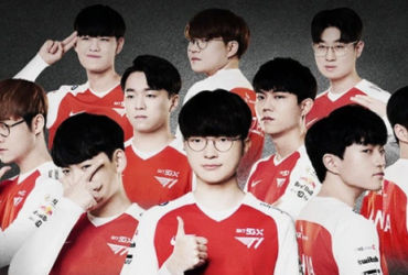 Những Chiến Thuật Đội Hình Độc Đáo Trên Đấu Trường Esports