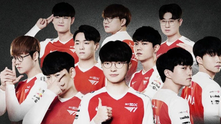 Những Chiến Thuật Đội Hình Độc Đáo Trên Đấu Trường Esports