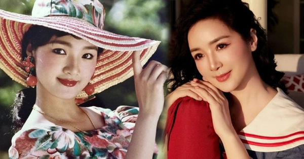 Bí Quyết Giữ Gìn Vẻ Đẹp Và Tuổi Trẻ Của Hoa Hậu Giáng My