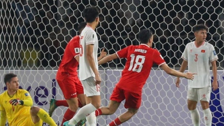 ĐT Việt Nam và Hành Trình Thất Bại: Nhìn Lại 10 Trận Gần Nhất