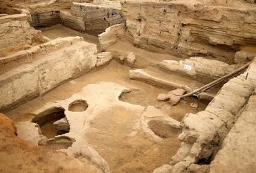 Ancient Bread Unearthed in Turkey, Dating Back 8,600 Years
