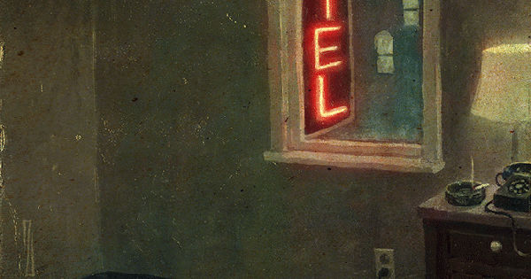 Bí mật ẩn sau những phòng nghỉ khách sạn: Làm thế nào để bảo vệ quyền riêng tư của bạn?