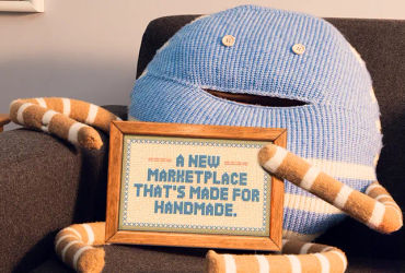 Crafting a Digital Maker Community at Michaels with 'Embrace Handcrafted'