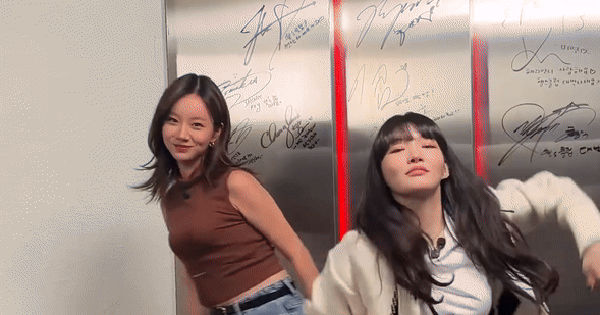 Hyeri và Sự Thăng Trầm Trước Ánh Đèn Công Chúng