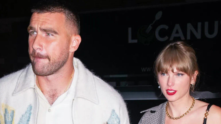 Taylor Swift's Relationship with Travis Kelce: A Closer Look at Their Family Bond