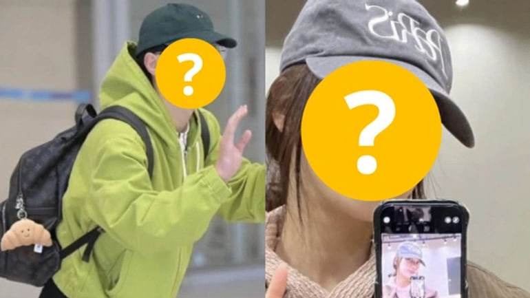 Cuộc sống đầy sóng gió của cặp đôi Lee Kang In - Lee Naeun: Hành trình tìm lại tình yêu