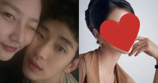 Cuộc chiến tình thị trấn: Khi sao Hàn 'giả tình thật' với những scandal chấn động