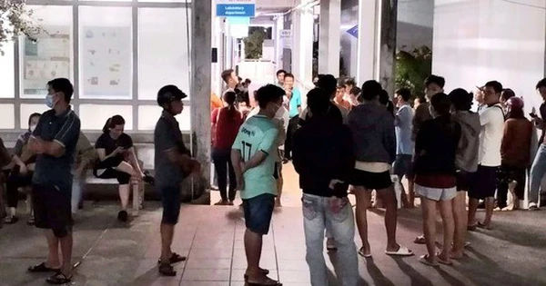 Hành Trình Tuyệt Vời của Những Người Tình Nguyện Cứu Giúp Sản Phụ ở Phú Quốc