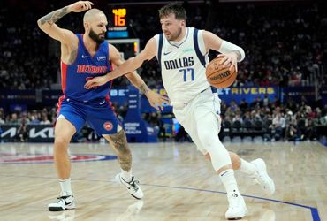 Luka Dončić's Remarkable Streak of Triple-Doubles Shows No Signs of Slowing Down