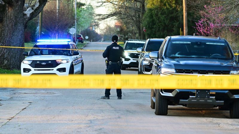 Tragic Incident in Jonesboro, Arkansas Leaves Two Deceased and Four Injured