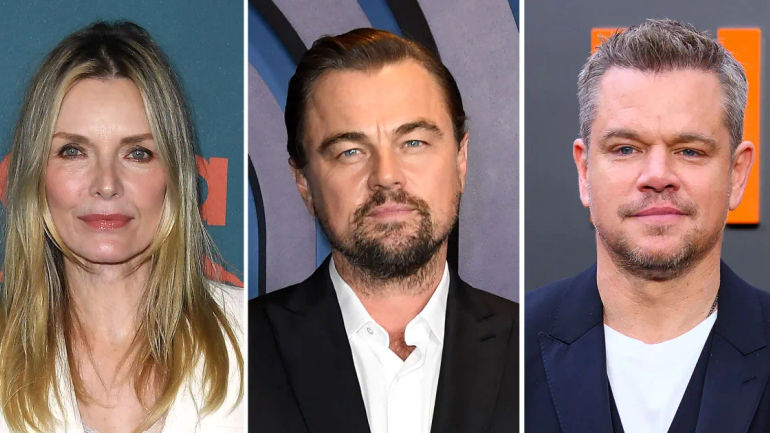 Which Celebrities Were Absent from the 2024 Academy Awards? Discover Why These Top Names Missed Out