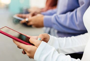 Majority of Adolescents Admit Excessive Phone Usage, Reveals Recent Research