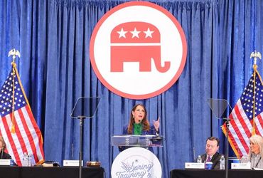 RNC Staff Reductions Following Transition to Trump's Team