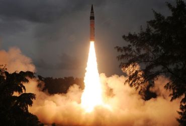 India Achieves Milestone in Nuclear Technology with Multi-Warhead ICBM Capability