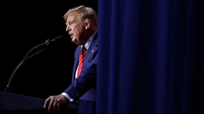 Decoding Two Key Trump Policy Changes Through an Exclusive Interview