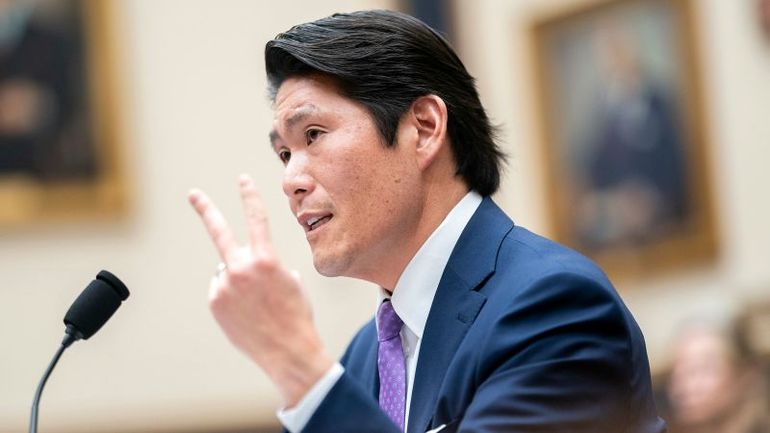 Analysis: GOP Strategy Beyond Age in Challenging Biden