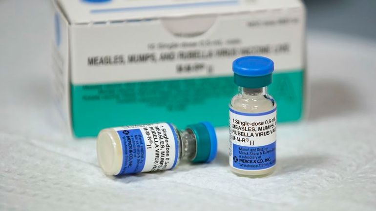 Understanding the Growing Concern of Measles: Insights from an Expert