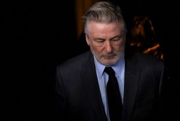 Alec Baldwin's Legal Team Seeks Dismissal of Charges in 'Rust' Film Shooting Case