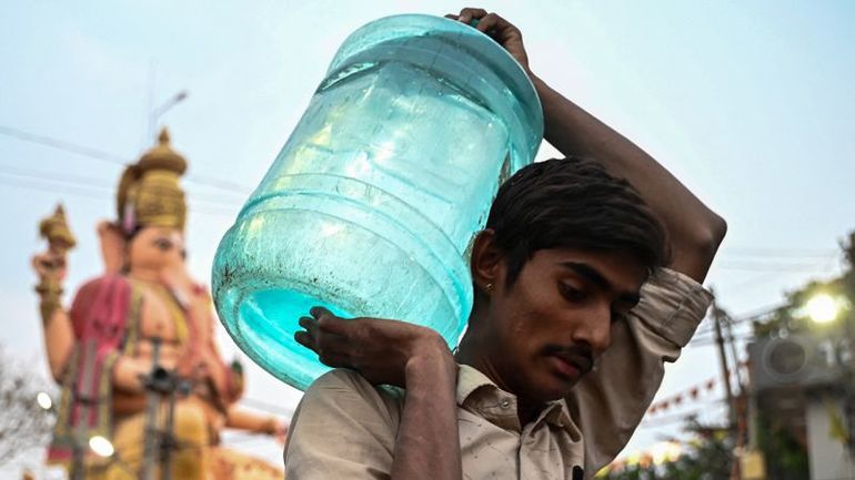 Bengaluru's Water Crisis Escalates: Urgent Calls for Conservation and Sustainable Practices
