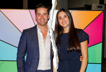 Jesse and Michelle Lally's Relationship Faces Challenges During 'The Valley' Filming