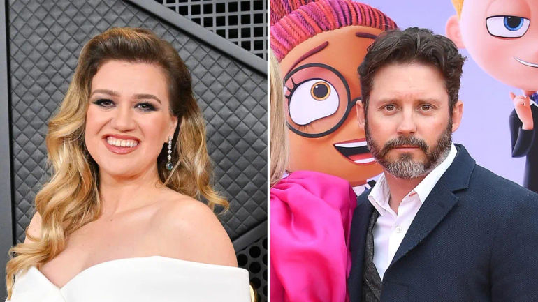 Analyzing Kelly Clarkson's High-Profile Legal Disputes with Ex Brandon Blackstock Post-Divorce
