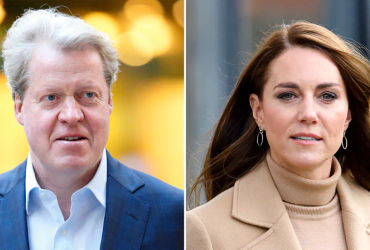 Charles Spencer Speaks Out on Concerns About the Truth Regarding Kate Middleton's Health Scare