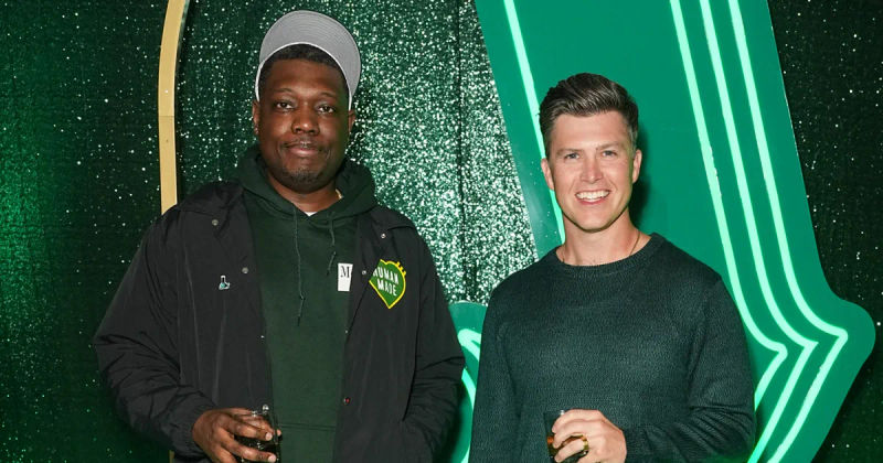 Celebrating St. Patrick's Day 2024 with Niall Horan, Paul Mescal, and More