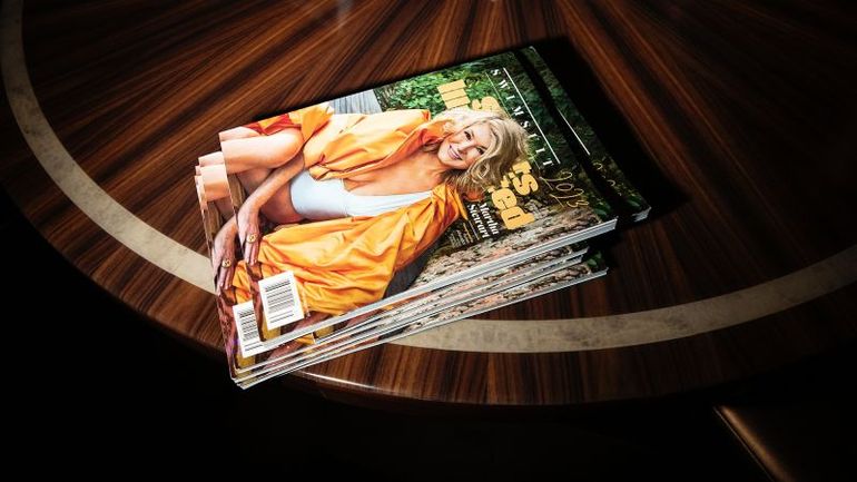 Sports Illustrated's Revival with New Ownership Sparks Hope for Future