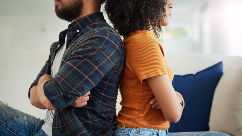 Embracing the Positives of Divorce: Insights from Professionals