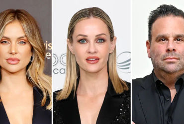 Lala Kent and Ambyr Childers Build a Strong Friendship Beyond Their Past with Randall Emmett