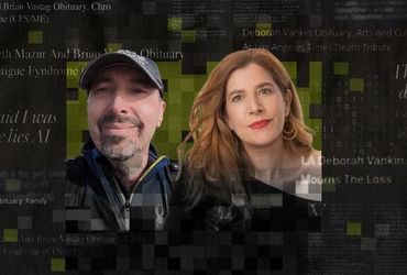 Imposters Declared Deceased in False Obituaries, Surprisingly Alive