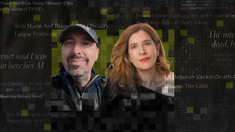 Imposters Declared Deceased in False Obituaries, Surprisingly Alive
