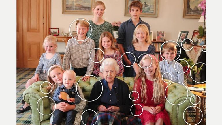 Royal Scandal: Alleged Manipulation of Kate's Photo Emerges Amid Rare Public Appearance