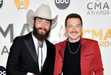 Post Malone Teases Exciting Collaboration with Morgan Wallen in the Country Music Scene
