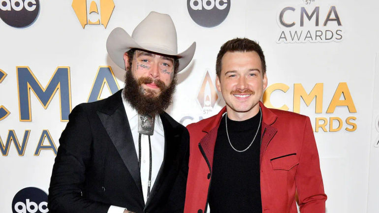 Post Malone Teases Exciting Collaboration with Morgan Wallen in the Country Music Scene