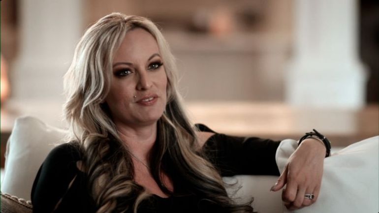 Analysis: Stormy Daniels' Impact on Trump's Legacy