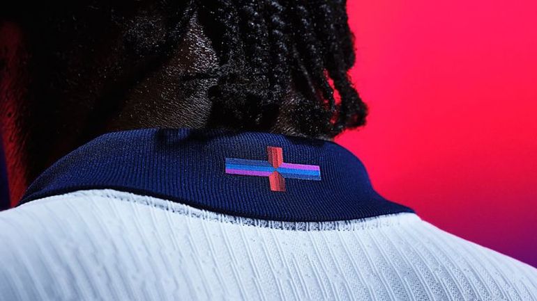 Adidas stirs debate with 'bold reinterpretation' of France's tricolor flag