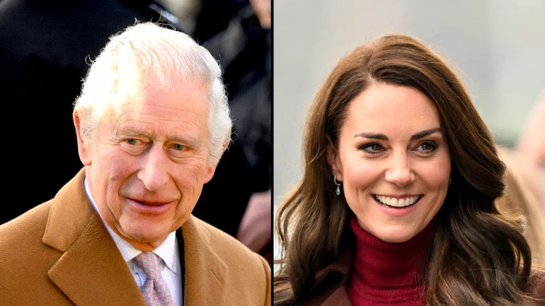 The Evolution of Kate Middleton's Bond with King Charles III Over Time
